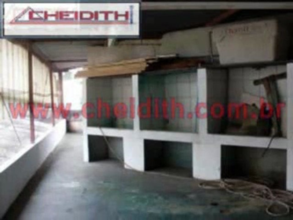 GALPÃO PARA ALUGA VILA PRUDENTE E REGIÃO (11-3232.1250)