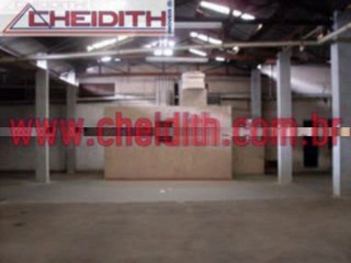 GALPÃO PARA ALUGAR (11-3232.1250)