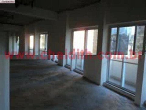 IMÓVEL COMERCIAL ALTO PADÃO PINHEIROS (11-3232.1250)