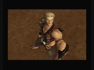 Shadow Hearts Covenant walkthrough 56 - L'epreuve de Virilité