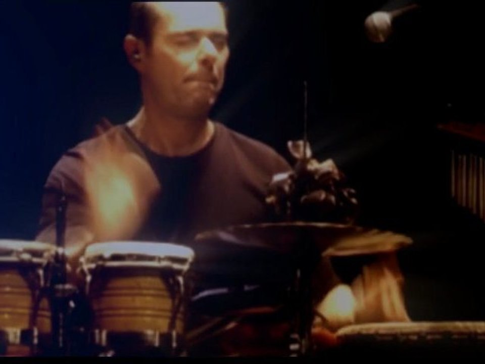 Riou Naou-"Serge lopez trio" Extrait du DVD Live au Sorano 2008