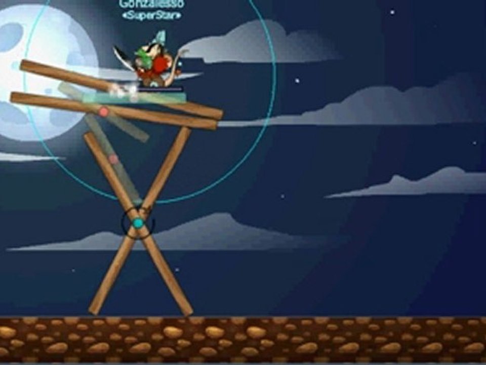 Asansör yapımı 2(Transformice)