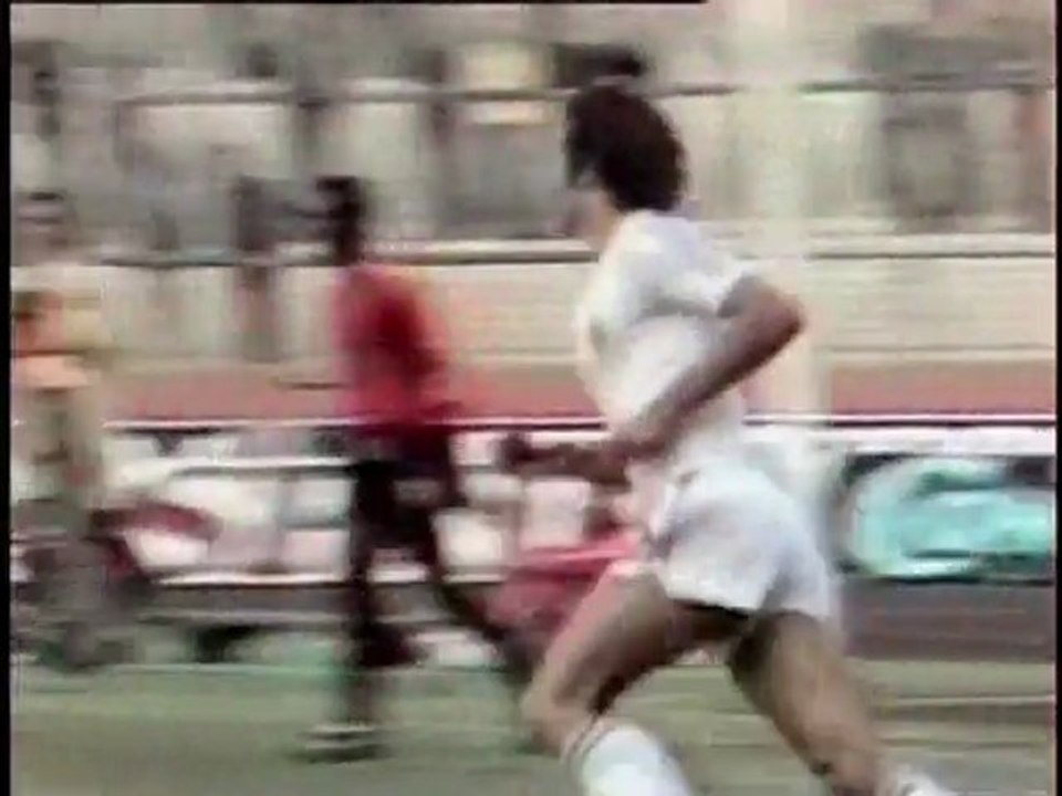 Minimaxi EUROPA - VREMEPLOV - SP Nemacka  1974