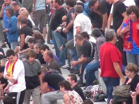 Résumé GFCOA-Creteil (9ème journée de National)