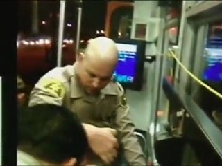 Αστυνομικός χτύπησε γυναίκα με ειδικές ανάγκες