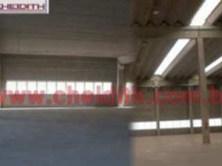 LAJE COMERCIAL NOVO PARA LOCAÇÃO (11-3232.1250)