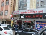 13-01-12-mrd-kiziltepe-arama (1)Kızıltepe özgürlük meydanın da düzenlenen açıklama ile protesto edildi.