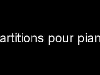 Noël blanc (piano jazz) écrit par Philippe Maës