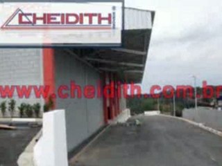 GALPÃO COM PLATAFORMA ALUGA (11-3232.1250)