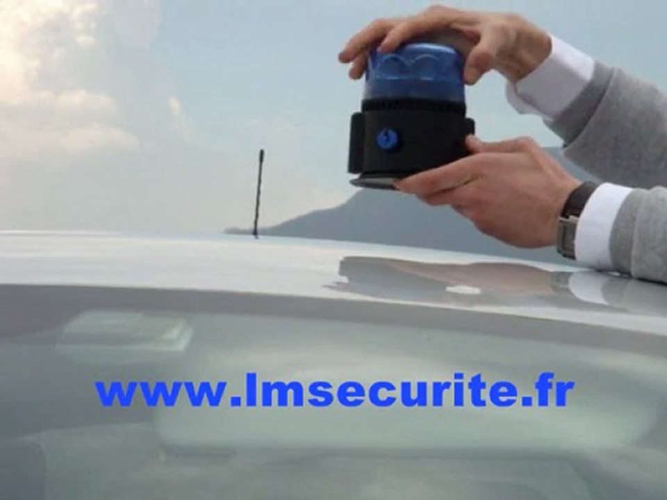 GYROLED  MERCURA  AUTONOME