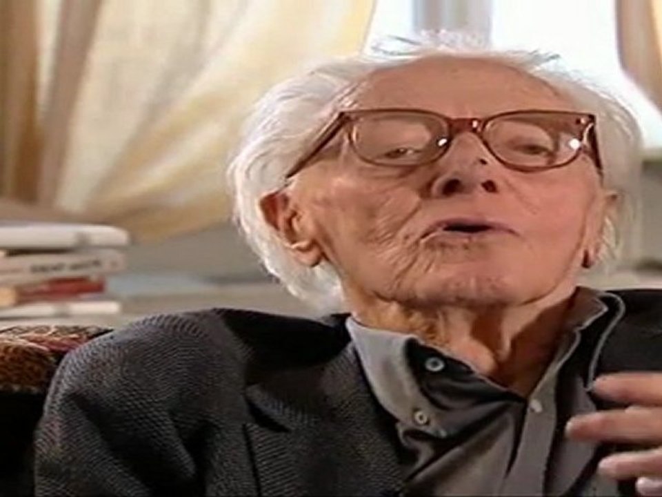 Entretien avec Dino RISI