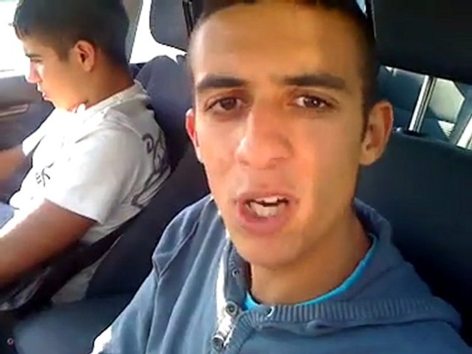 Rallice derwa c'est la Catalane !!!