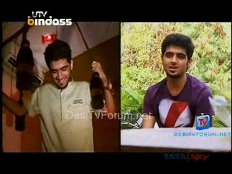 Big Switch (Season 3) - 15th January 2012 Video Watch Online p3