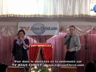 DECIDES-TOI A SERVIR TON DIEU 3 sur 5 - Allan Rich