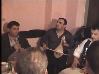 Kemane Keyffi Güngör Zurna Mustafa Ekip Arkadaşlar