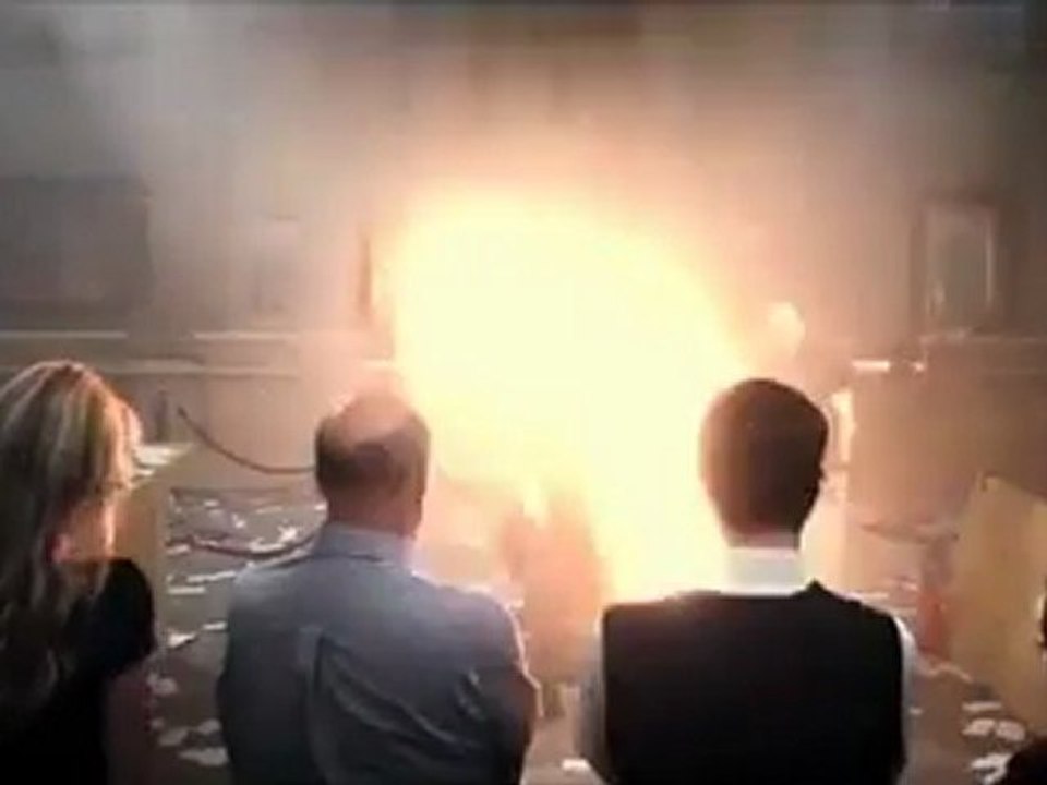 Flypaper [DVDSRC] [VO] bande annonce vf