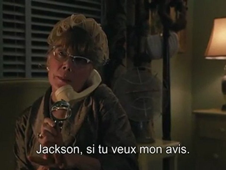 help VOST bande annonce vf