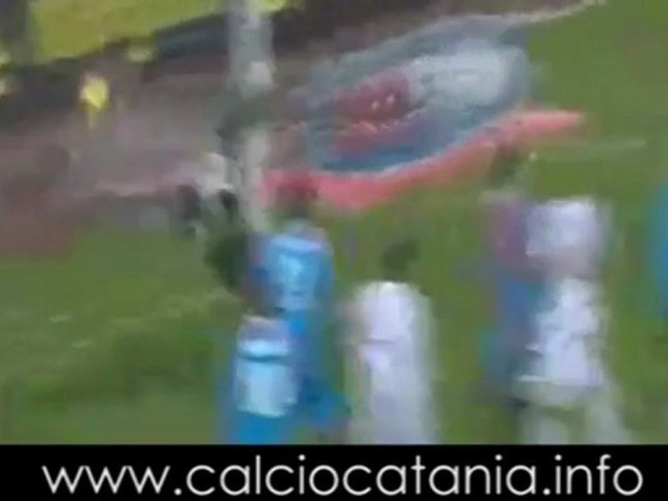 2012.01.14 - Intervista a Montella dopo Catania - Roma (1-1)