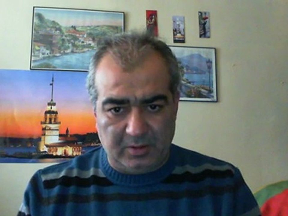 Seninle Başladım