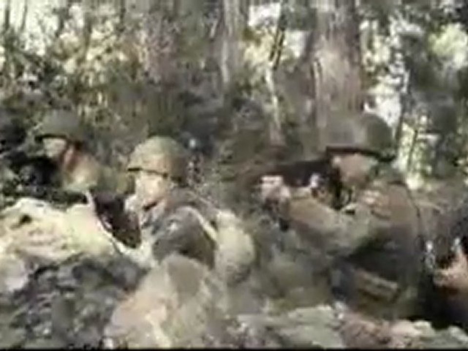 La Croisee des chemins bande annonce vf