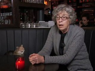 Anémone : «Mélenchon, car je suis de gauche et écologiste»