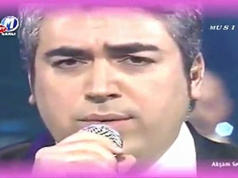 Alp Arslan ~ Dertliyim Ruhuma Hicranımı Sardım da Yine.HD