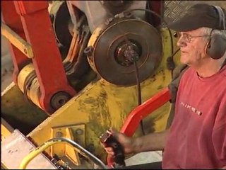 UNION DES FORGERONS CHRONIQUE