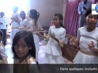 DECIDES-TOI A SERVIR TON DIEU 1 sur 5 - Allan Rich