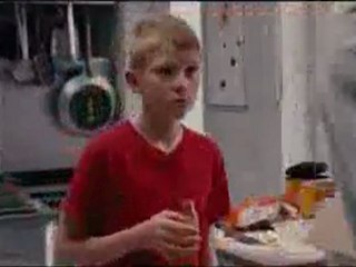 Le Gamin au vélo bande annonce vf