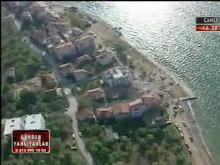 İnsanın caresizlik ve açizliğinin çarpıcı görüntüleri mutlaka izleyin