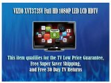 VIZIO XVT373SV 37-Inch Full HD 1080P LED LCD HDTV Review | VIZIO XVT373SV 37-Inch Unbixing