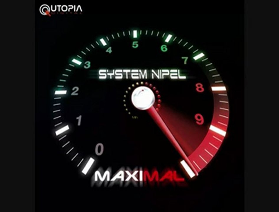 System Nipel - Mad World