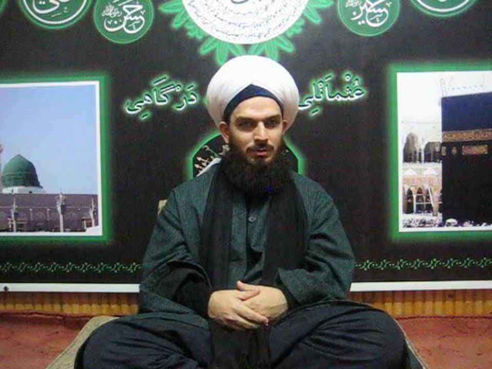 205. MÜMİNLERİN ALLAHU TEALA SEVGİSİ.13.01.2012