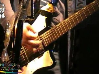 Inc.Ognito (song 1) 14-1-2012 Rix-en-sart