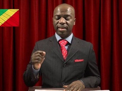 Message de Voeux à la nation de Kovalin TCHIBINDA KOUANGOU