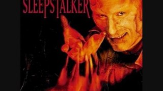 Sleepstalker VO bande annonce vf