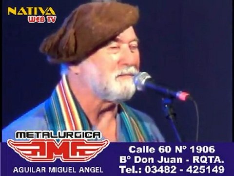 FESTIVAL DEL NEA - Viernes 13/01/2012 (parte 4)