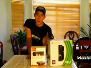 FREE HD PVR XBOX360