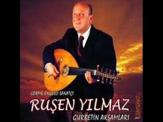 RUŞEN YILMAZ SEL GİDER KUM KALIR