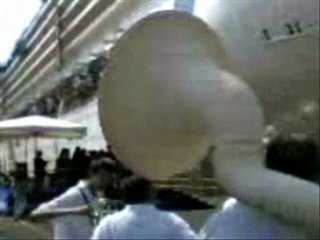 Battesimo della Concordia