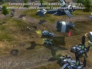 End of Nations - Nouvelles du front, ep 106