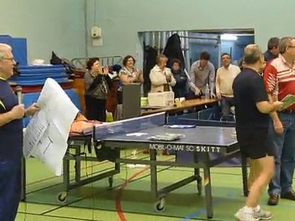 Film Tournoi du club 01 2012