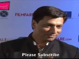 Madhur Bhandarkar @ 57th Idea Filmfare Awards 2011 Nominations bash