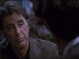 Heat (1995) Michael Mann - Al Pacino & Robert de Niro - Extrait 