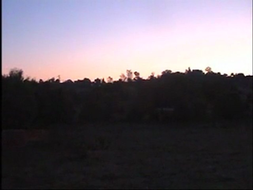 RAMAZAN BAYRAMI 2011/3  EMİRLER KÖYÜ