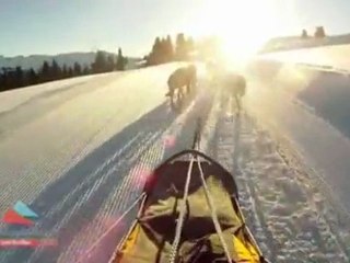 La Grande Odyssée, l'image du jour, le 14 janvier 2012