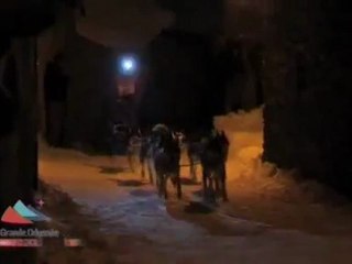 La Grande Odyssée, l'image du jour, le 15 janvier 2012