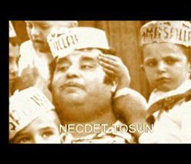 AKTÖR DEDİĞİN NEDİR Kİ