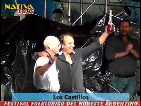 FESTIVAL DEL NEA - Viernes 13/01/2012 (parte 5)