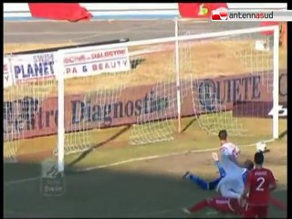 TG 14.01.12 Calcio serie B, Varese - Bari 0-2